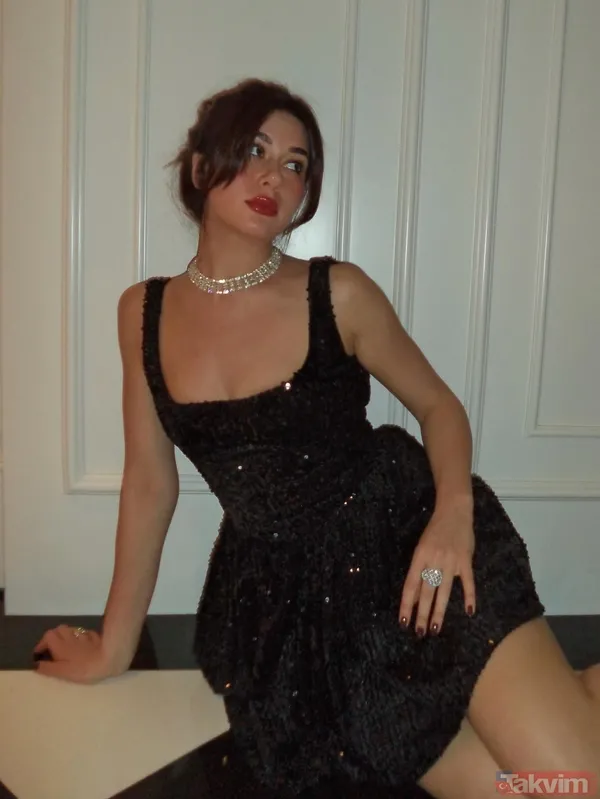 Sibil Çetinkaya aşk hayatında ne istediğini anlattı: "Ben güldürüyorum diye onun komik olduğunu sanıyorum" - 4