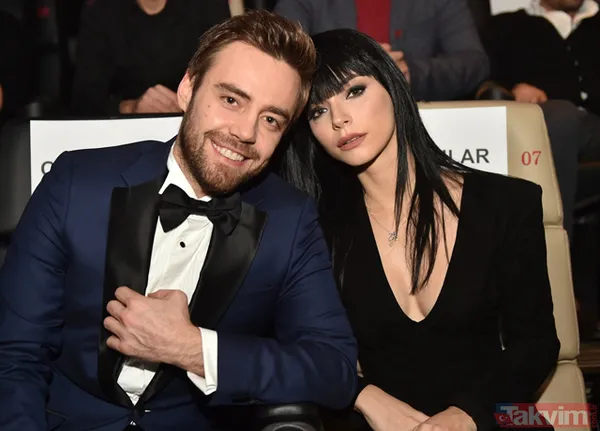 Merve Boluğur’un gözünden sakındığı annesine bakın! Murat Dalkılıç’ın eski kayınvalidesi ortalığı salladı! Gören dilini ısırdı - 3