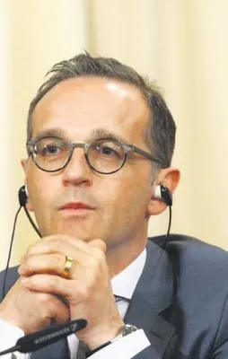 ABD’ye Alman şoku