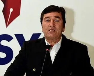 Oğuz Tongsir hakkında suç duyurusu