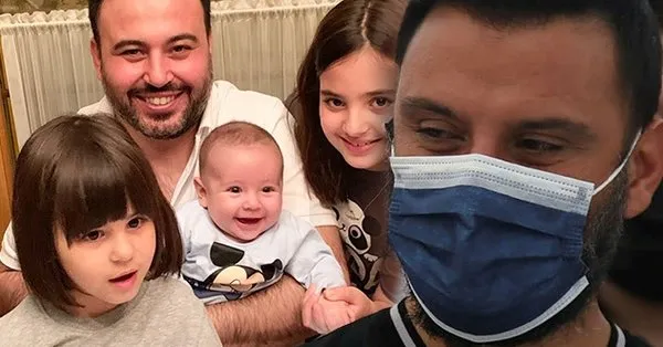 kardesi selcuk tektas in aci haberiyle sarsilan alisan dan yurek yakan paylasim seni bir daha gorememek beni delirtiyor takvim