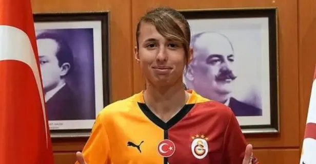 Dominguez Galatasaray’a transfer oldu!
