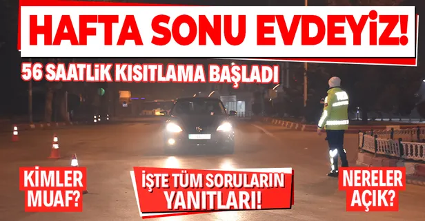 https www takvim com tr guncel 2021 02 05 sokaga cikma kisitlamasina iliskin bakanliktan son dakika aciklamasi bakkal market ve kasap