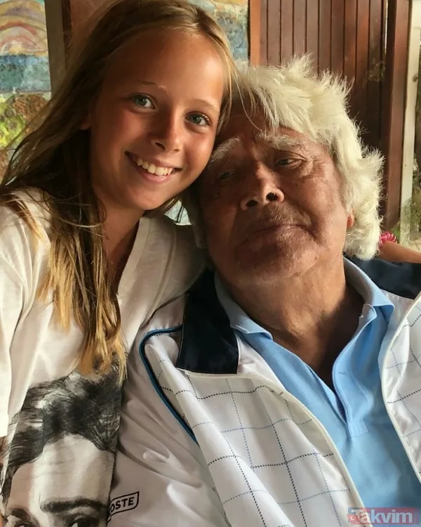 Kuruluş Osman'ın Aksaçlı'sı Cüneyt Arkın film kazalarında aldığı yaraları açıkladı! "Ekmeğimi kazanmak için..." - 18