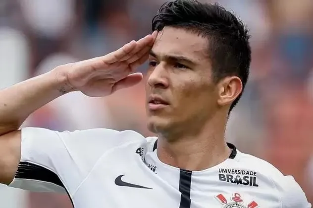 Beşiktaş gözünü Brezilya'ya çevirdi! Fabian Balbuena sürprizi