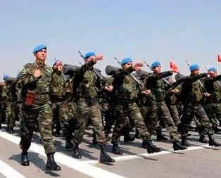 Askere zam öğretmene kadro