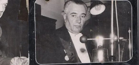 ESKİ MECLİS BAŞKANLARINDAN REFİK KORALTAN BUGÜN ÖLDÜ