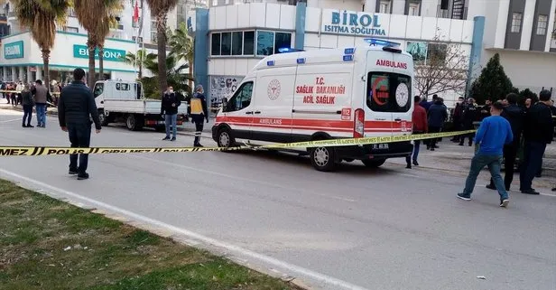 Adana’da kızıyla silahlı saldırıya uğrayan adam vefat etti