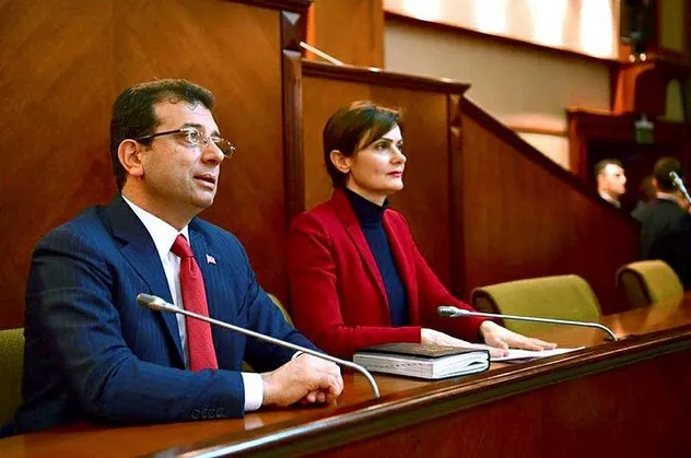 Canan Kaftancıoğlu skandal sözlerini böyle savundu