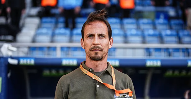 Joao Pereira'dan ZTK açıklaması: Kimse bizim gruptan çıkmamızı beklemiyordu!