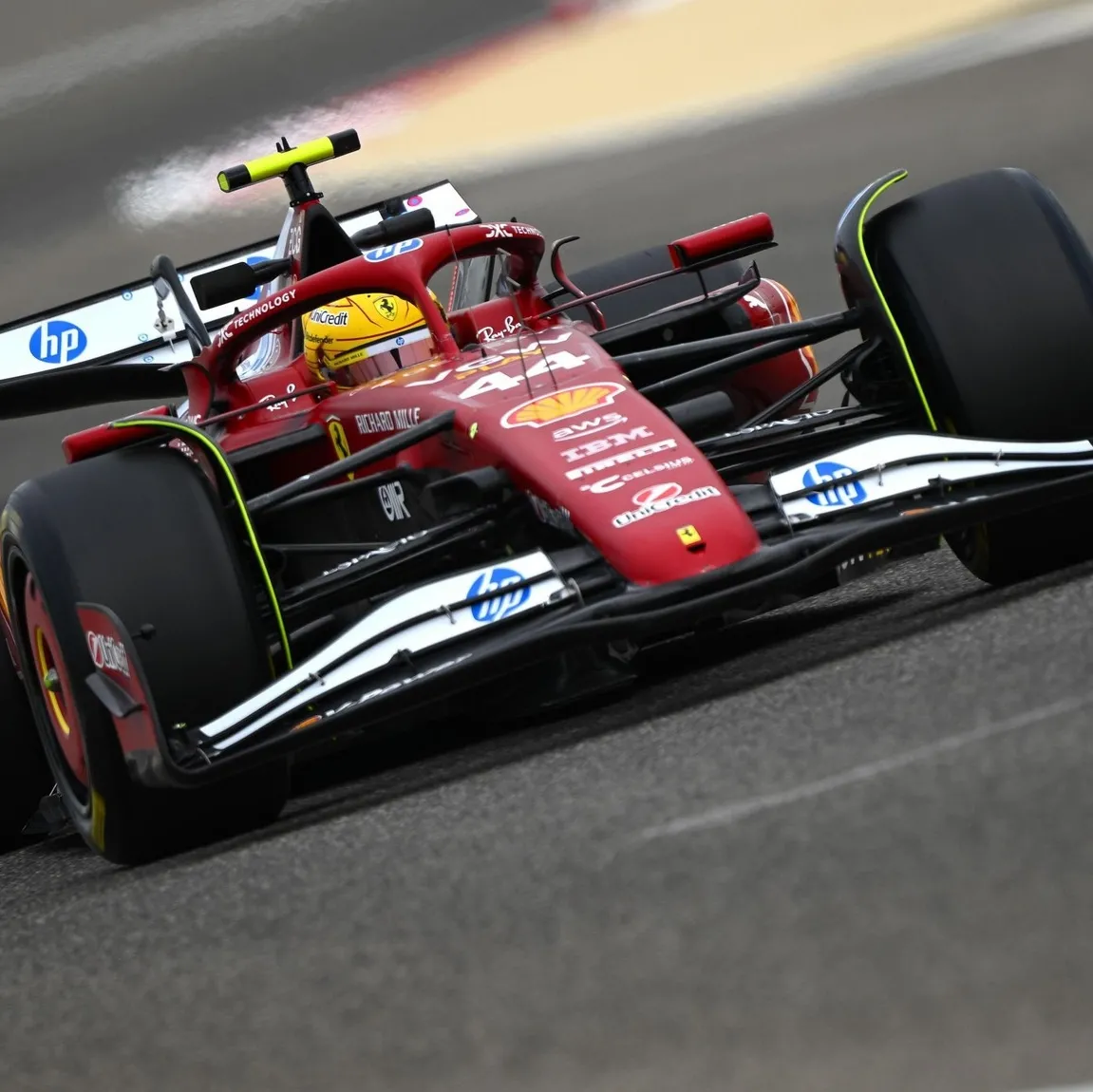 Sıradaki durak Brezilya