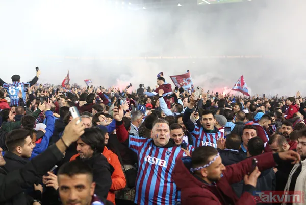 Fırtına'nın sabırsızlıkla beklediği gün geldi çattı! İşte 2021-22 yılının şampiyonu Trabzonspor'un şampiyonluk hikayesi - 3