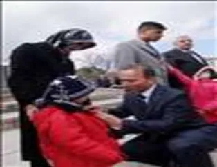 Çanakkale şehitleri anıldı