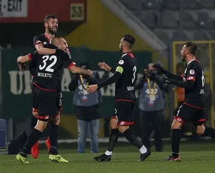 Avantaj Gençler’in