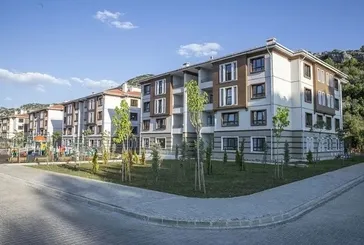 OVP’de sosyal konut yatırımları yüzde 150 artırılacak: Kiralık konut modeli Türkiye geneline yayılacak