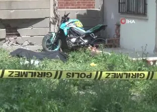 İzmir’de hava astsubay öğrencisi, motosiklet kazasında yaşamını yitirdi