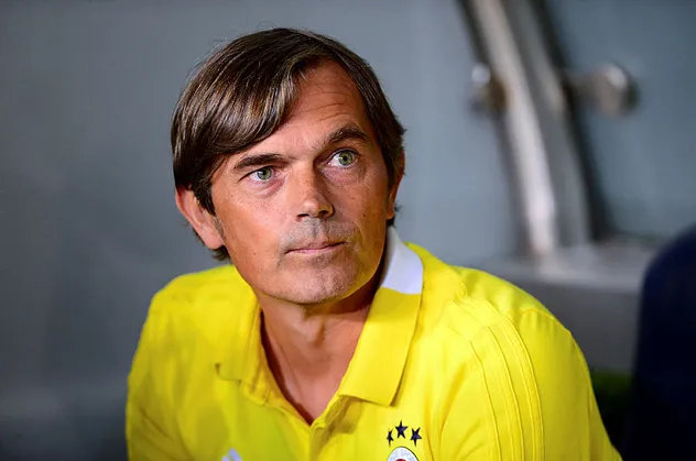 Fenerbahçe'nin Şampiyonlar Ligi kadrosu belli oldu