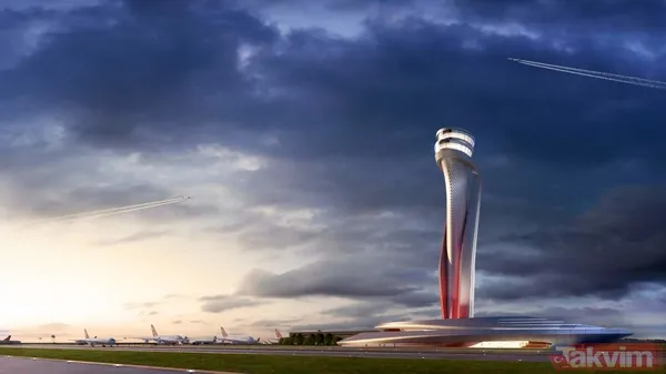 İstanbul Havalimanı‘nın bağımsız üçüncü pisti yarın açılıyor - 6