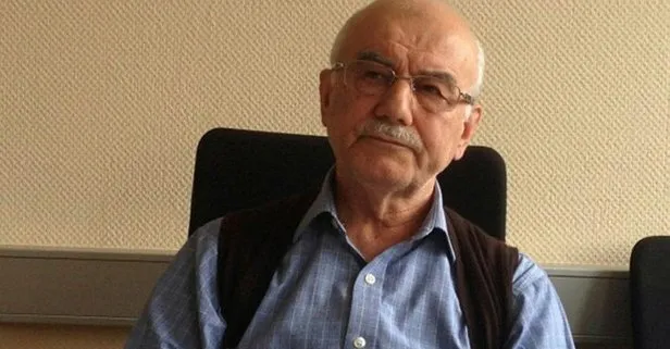 FETÖ elebaşı Fetullah Gülen’in veliahtı Mehmet Ali Şengül Almanya’da koronavirüsten öldü