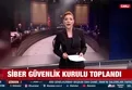 Külliye'de "Siber" toplantı