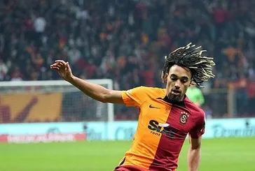 Ayrılık zamanı geldi