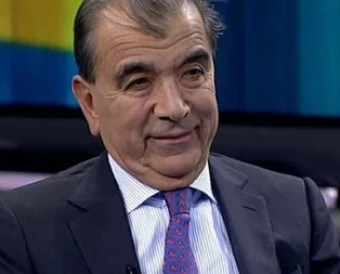 Eski MİT görevlisi Enver Altaylının ABD ve İsrail aşkı ortaya çıktı! Türkiyeye kumpas için ABDye rapor hazırlamış