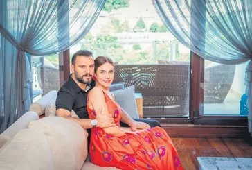 İnşallah futbolcu olur