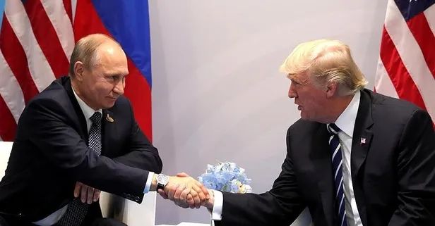 Rusya - Ukrayna ateşkesi çıkmaza mı girdi? Trump ve Putin'den 2 saatlik tele zirvede neler konuşuldu? Liderlerden görüşme sonrası açıklama
