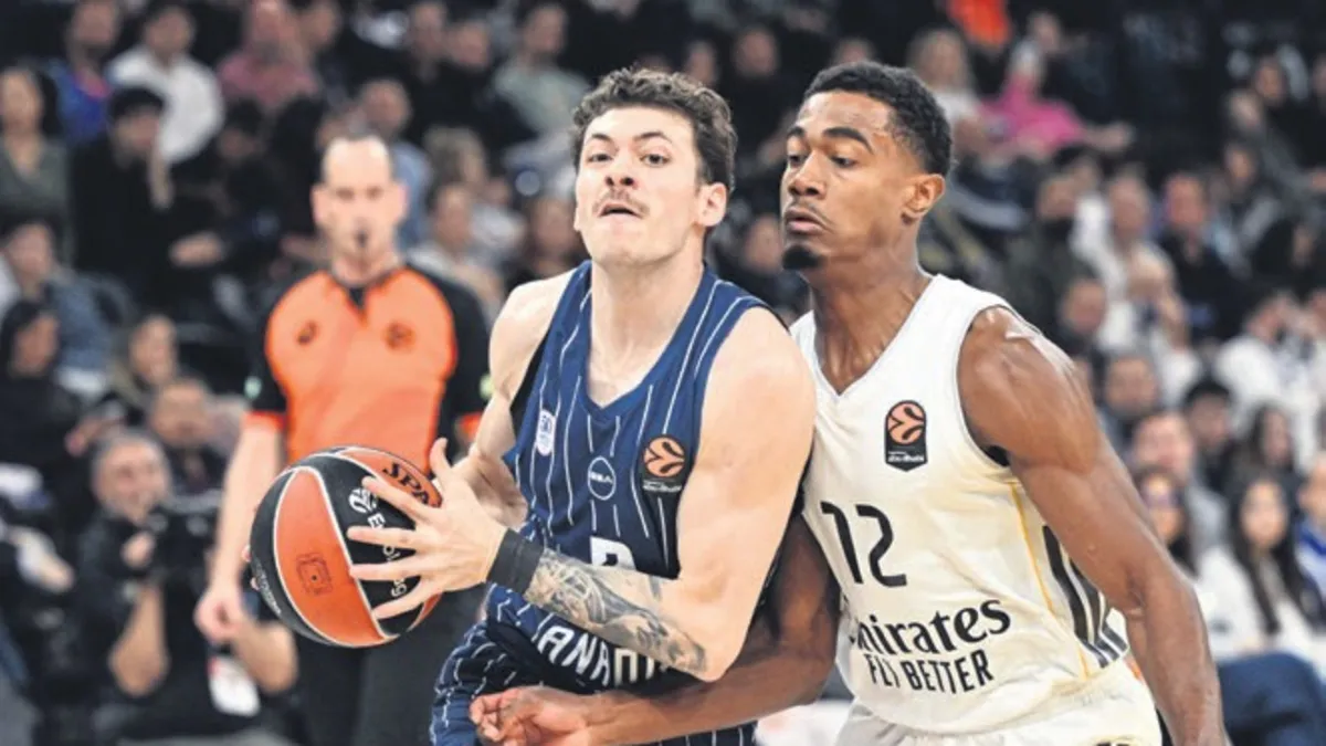 Efes İspanyol ekip Valencia karşısında