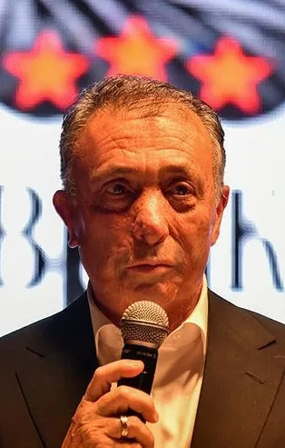 Beşiktaş Başkanı Ahmet Nur Çebi'den son dakika transfer açıklaması! Talisca...