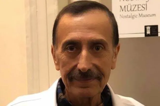 Ünlü doktor Bülent Zeren hayatını kaybetti