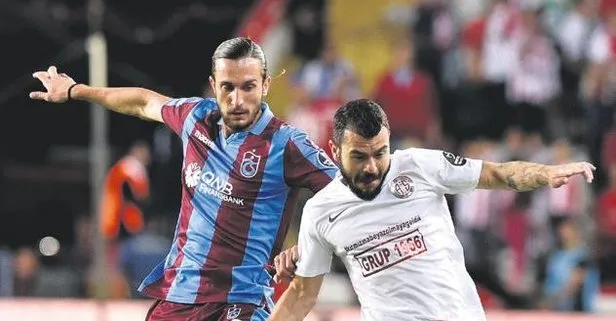 Trabzon’da Yusuf şoku