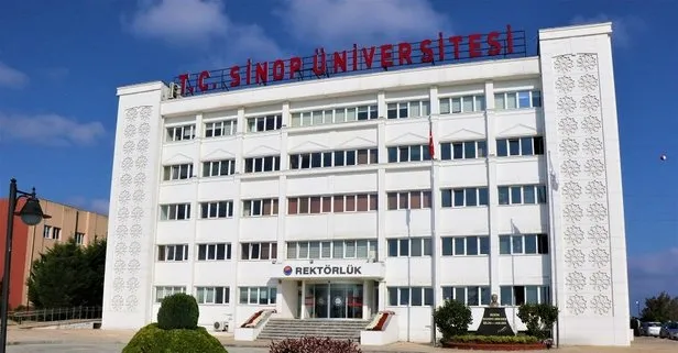 Sinop Üniversitesi 15 öğretim üyesi alımı yapacak