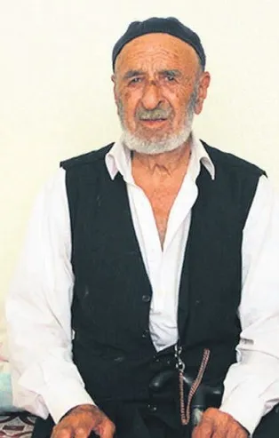 Diyarbakır'da 92 yaşında 3. kez evlenmek isteyen adamı dolandırdılar