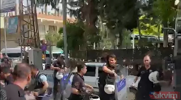 Şanlıurfa Akçakale'de Hubeyti ve Saramda aşiretleri birbirine girdi! 2'si polis çok sayıda yaralı - 6