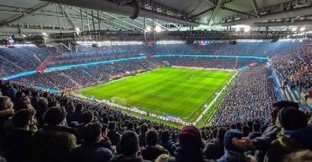 Trabzonspor’da kombine satışları düşük