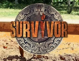 Survivor’a sürpriz isim!