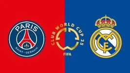 PSG - Real Madrid