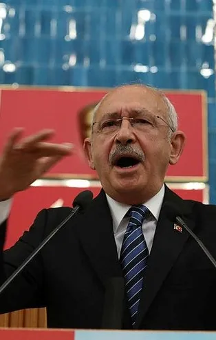 BAE'den gelen 10 milyar dolarlık fon, yatırım gelmesin dolar fırlasın diye kırk takla atan Kemal Kılıçdaroğlu'nun ayarını bozdu
