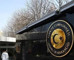 Türkiye’den Yunanistan’a sert tepki