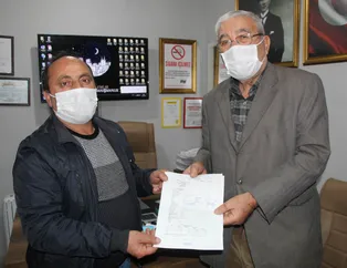 Bir nokta ev sahibi yaptı