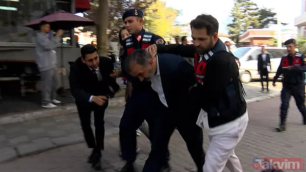 "Yenidoğan çetesi" iddianamesinde kan donduran detaylar! Savcıyı makamında tehdit eden Mustafa Kemal Zengin'in ifadesi ortaya çıktı - 16