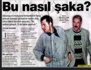 Tarihe geçen '1 Nisan' şakaları