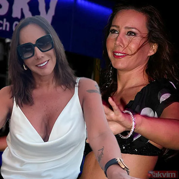 Gerçek Adı Onur Çakmak Olan Asena, Sergilediği Oryantal Şovlarla Hafızalara Kazındı. İbrahim Tatlıses'in Sunumuyla Ekrana Gelen İbo Show İle Adını Geniş...