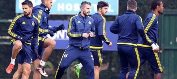 Fener ara vermedi