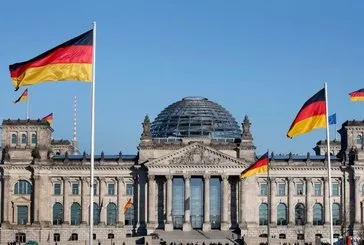 Almanya çifte vatandaşlığı kolaylaştırdı