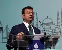 İmamoğlu CHP’li Bakırköy Belediyesi’ni eleştirdi