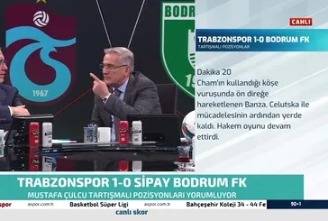 Trabzonspor penaltı bekledi! Karar doğru mu?
