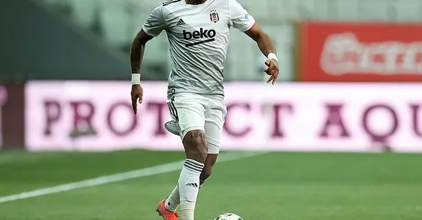 SON DAKİKA! Beşiktaş'tan KAP'a transfer açıklaması! Rosier'in bonservisi alındı