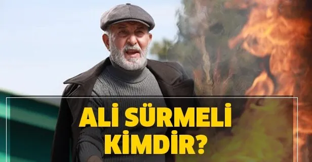 EDHO Doğan Baba kimdir?